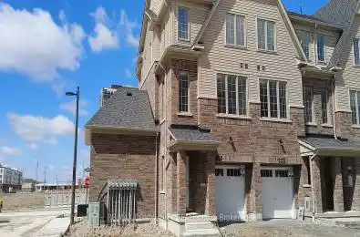 2550 Larida Path Oshawa (Windfields) Ontario L1L0P9