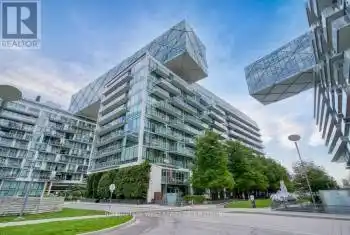 39 Queens Quay Unit# 201, Toronto, Ontario M5E 0A5, 1 Bedroom Bedrooms, 4 Rooms Rooms,1 BathroomBathrooms,Condo,Sold,Queens,C9365847