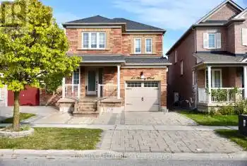 41 TRELAWNY Rd, Markham, Ontario L6E 1J8, 3 Bedrooms Bedrooms, 6 Rooms Rooms,4 BathroomsBathrooms,All Houses,Sold,TRELAWNY,N9365350
