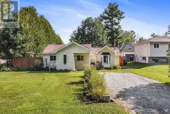3009 Sparrow Lake Rd, Severn, Ontario L0K 2B0, 2 Bedrooms Bedrooms, 5 Rooms Rooms,1 BathroomBathrooms,All Houses,Sold,Sparrow Lake,S9365780