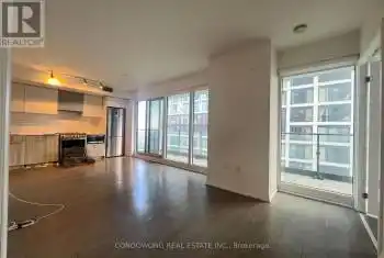 251 Jarvis St Unit# 4605, Toronto, Ontario M5B 0C3, 2 Bedrooms Bedrooms, 5 Rooms Rooms,2 BathroomsBathrooms,Condo,Rented,Jarvis,C9365895