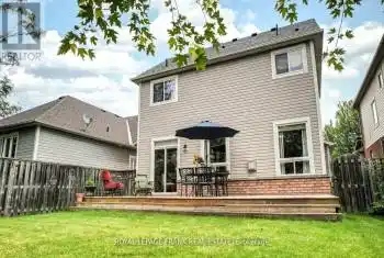 1144 Scollard Dr, Peterborough, Ontario K9H 0A7, 4 Bedrooms Bedrooms, 16 Rooms Rooms,4 BathroomsBathrooms,All Houses,Sold,Scollard,X9365835