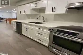 270 WILD ROSE Dr Unit# BSMT, Gravenhurst, Ontario P1P 0B4, ,1 BathroomBathrooms,All Houses,Rented,WILD ROSE,X10439578
