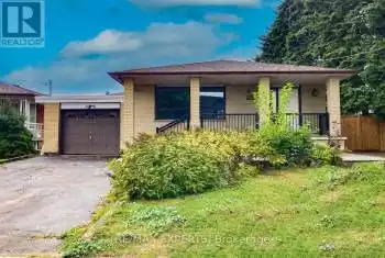 36 Aragon Ave Unit# Bsmt 2, Toronto, Ontario M1T 1X7, 1 Bedroom Bedrooms, 4 Rooms Rooms,1 BathroomBathrooms,All Houses,Rented,Aragon,E9365980