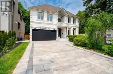 130 Munro Boulevard Toronto (St. Andrew-Windfields) Ontario M2P1C6