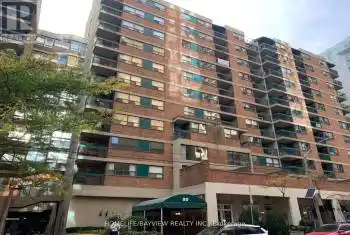 80 St. Patrick St Unit# 619, Toronto, Ontario M5T 2X6, 1 Bedroom Bedrooms, 4 Rooms Rooms,1 BathroomBathrooms,Condo,Rented,St. Patrick,C9365651