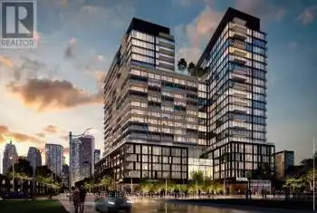 48 Power St Unit# 2011, Toronto, Ontario M5A 0V2, 2 Bedrooms Bedrooms, 5 Rooms Rooms,2 BathroomsBathrooms,Condo,Rented,Power,C9366097