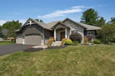 50 Ghibb Avenue Springwater (Anten Mills) Ontario L9X0C6