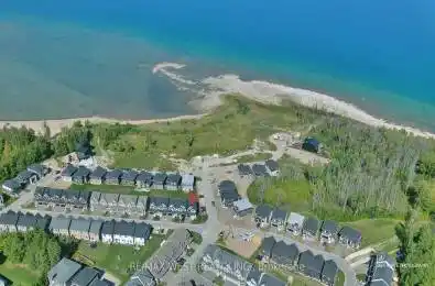 147 Rosie Street Blue Mountains (Blue Mountain Resort Area) Ontario N0