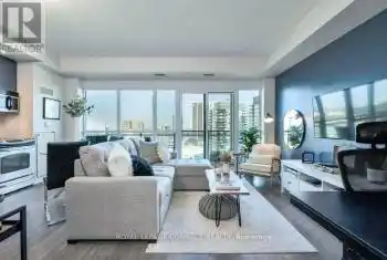 165 Legion Rd Unit# 2125, Toronto, Ontario M8Y 0B3, 1 Bedroom Bedrooms, 3 Rooms Rooms,1 BathroomBathrooms,Condo,Sold,Legion,W9365974