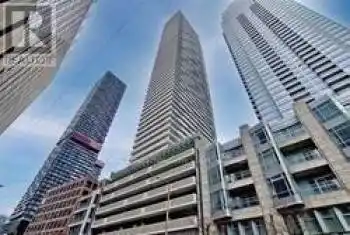 2221 Yonge St Unit# 3810, Toronto, Ontario M4S 0B8, 1 Bedroom Bedrooms, 5 Rooms Rooms,2 BathroomsBathrooms,Condo,Rented,Yonge,C9366196