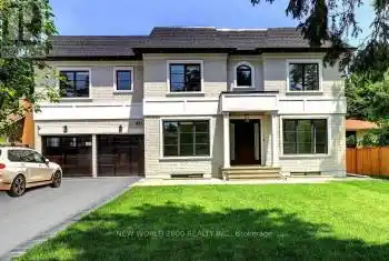 481 Chartwell Rd, Oakville, Ontario L6J 4A6, 6 Bedrooms Bedrooms, 12 Rooms Rooms,6 BathroomsBathrooms,All Houses,Rented,Chartwell,W9354854