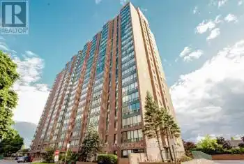 155 Hillcrest Ave Unit# 1811, Mississauga, Ontario L5B 3Z2, 2 Bedrooms Bedrooms, 6 Rooms Rooms,2 BathroomsBathrooms,Condo,Sold,Hillcrest,W9365951