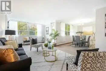 551 The West Mall Unit# 319, Toronto, Ontario M9C 1G7, 3 Bedrooms Bedrooms, 6 Rooms Rooms,2 BathroomsBathrooms,Condo,Sold,The West Mall,W9365989