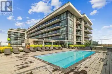 4800 Unit 1004 Vaughan (West Woodbridge) Ontario L4L1H8