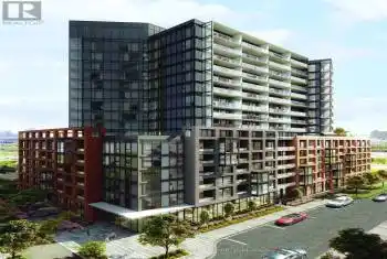 8 TIPPETT Rd Unit# 1109, Toronto, Ontario M3H 0E7, 2 Bedrooms Bedrooms, 5 Rooms Rooms,2 BathroomsBathrooms,Condo,Rented,TIPPETT,C9366160
