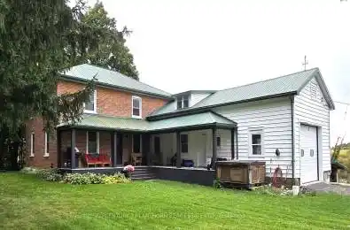 71 Gallivan Road Quinte West Ontario K0K3E0