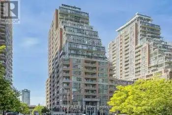65 East Liberty St Unit# 2302, Toronto, Ontario M6K 3R2, 2 Bedrooms Bedrooms, 5 Rooms Rooms,2 BathroomsBathrooms,Condo,Rented,East Liberty,C9366219