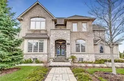 1170 Agram Dr Oakville Ontario L6H 7R9