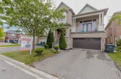 12 Seastar Road Brampton (Bram West) Ontario L6Y0P1