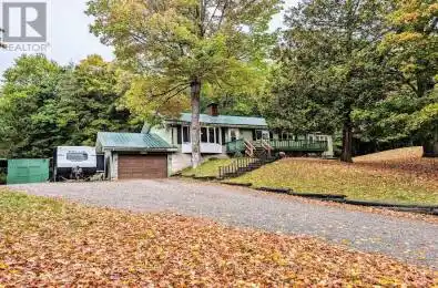 279 Riverside Drive Dysart et al Ontario K0M1S0