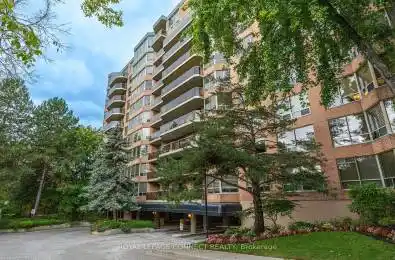 3181 Bayview Avenue Unit# 302 Toronto (Bayview Woods-Steeles) Ontario 