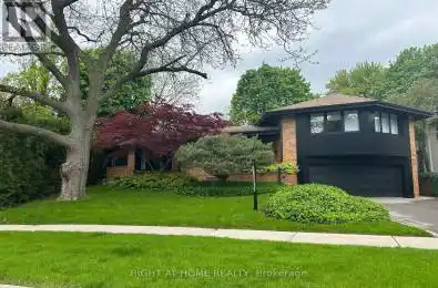 20 Lower LInks Road Toronto (St. Andrew-Windfields) Ontario M2P1H6