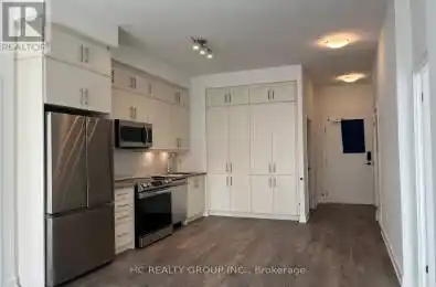 95 Oneida Crescent Unit# Ph08 Richmond Hill (Langstaff) Ontario L4B0H6