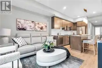 708 WOOLWICH St Unit# 115, Guelph, Ontario N1H 7G6, 2 Bedrooms Bedrooms, 6 Rooms Rooms,1 BathroomBathrooms,All Houses,Sold,WOOLWICH,27463797