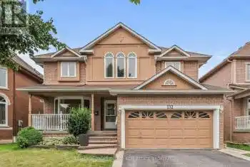 132 Kearney Dr, Ajax, Ontario L1T 3Y3, 4 Bedrooms Bedrooms, 10 Rooms Rooms,4 BathroomsBathrooms,All Houses,Sold,Kearney,E9367297