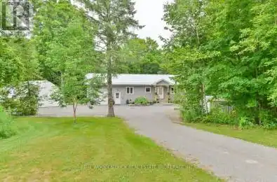 35 Wildrose Circle Trent Hills Ontario K0L1Z0