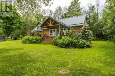 22 Englewood Lane Douro-Dummer Ontario K0L2H0