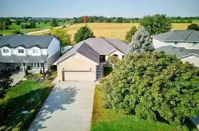 161 Lawrence Street Wellesley Ontario N0B2T0