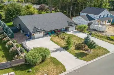 701 Regent Street Strathroy-Caradoc (Mount Brydges) Ontario N0L1W0