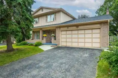 62 Andover Drive London Ontario N6J3X1