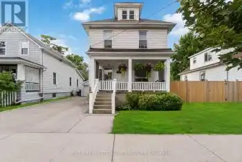 361 Devine St, Sarnia, Ontario N7T 1V2, 3 Bedrooms Bedrooms, 7 Rooms Rooms,1 BathroomBathrooms,All Houses,Sold,Devine,X9367068