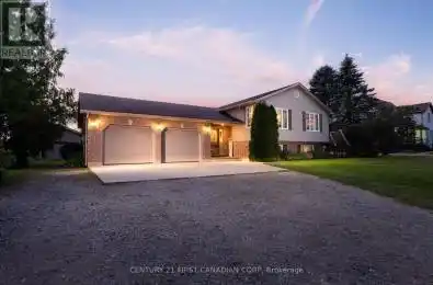 6743 Hacienda Road Malahide Ontario N5H2R5