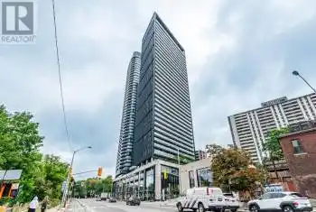 575 Bloor St Unit# 1106, Toronto, Ontario M4W 0B2, 1 Bedroom Bedrooms, 4 Rooms Rooms,1 BathroomBathrooms,Condo,Sold,Bloor,C9366502