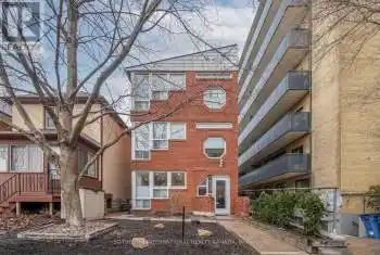 1458 Bayview Ave Unit# #1, Toronto, Ontario M4G 3B3, 2 Bedrooms Bedrooms, 5 Rooms Rooms,2 BathroomsBathrooms,All Houses,Rented,Bayview,C9366577