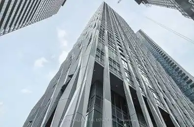 1 Yorkville Avenue Unit# 4603 Toronto (Annex) Ontario M4W0B1