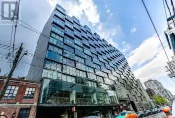629 King St Unit# 1020, Toronto, Ontario M5V 1M5, 1 Bedroom Bedrooms, 4 Rooms Rooms,1 BathroomBathrooms,Condo,Rented,King,C9366676
