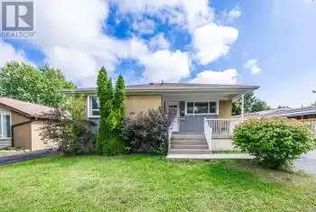 7 Farmbrook Rd Unit# Upper, Toronto, Ontario M1J 2S3, 3 Bedrooms Bedrooms, 5 Rooms Rooms,1 BathroomBathrooms,All Houses,Rented,Farmbrook,E9366730