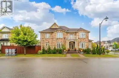 18 Avenue Ajax (Northeast Ajax) Ontario L1Z0L5