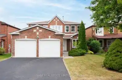113 Gennela Square Toronto (Rouge) Ontario M1B5A6