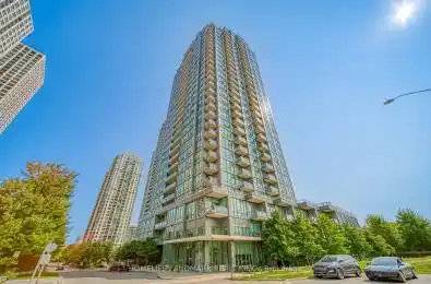 3525 Kariya Drive Unit# 1909 Mississauga (City Centre) Ontario L5B0C2