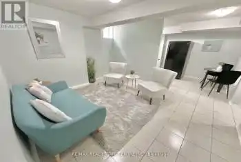 5266 Huntingfield Dr Unit# Unit A, Mississauga, Ontario L5R 2K5, 1 Bedroom Bedrooms, 3 Rooms Rooms,1 BathroomBathrooms,All Houses,Rented,Huntingfield,W9366601