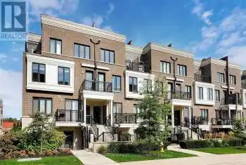 70 Eastwood Park Gdns Unit# 10, Toronto, Ontario M8W 0B2, 2 Bedrooms Bedrooms, 5 Rooms Rooms,2 BathroomsBathrooms,All Houses,Rented,Eastwood Park,W9366609