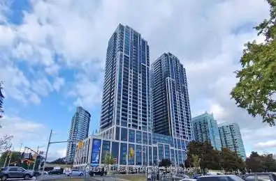 1928 Lake Shore Boulevard Unit# 4208 Toronto (High Park-Swansea) Ontar