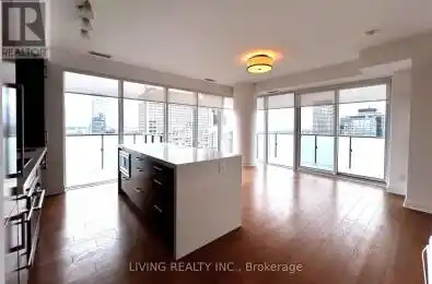 1080 Bay Street Unit# 4310 Toronto (Bay Street Corridor) Ontario M5S0A