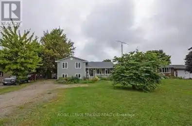 45250 Line Central Elgin Ontario N5P3S7